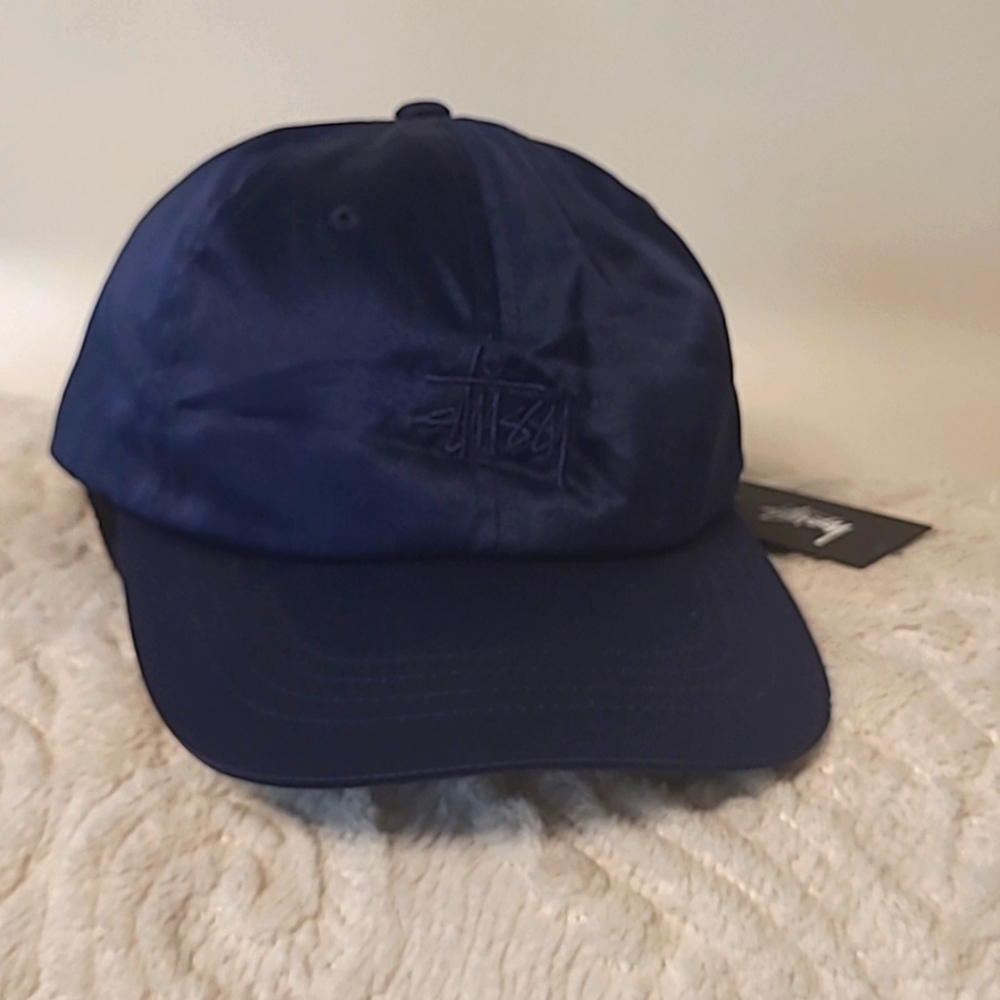 Stussy cap 🧢